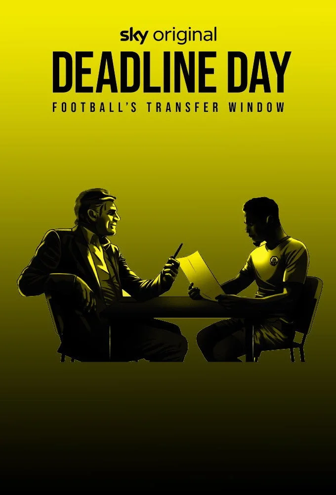 Deadline Day: Football's Transfer Window