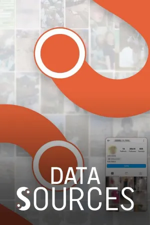 Data Sources