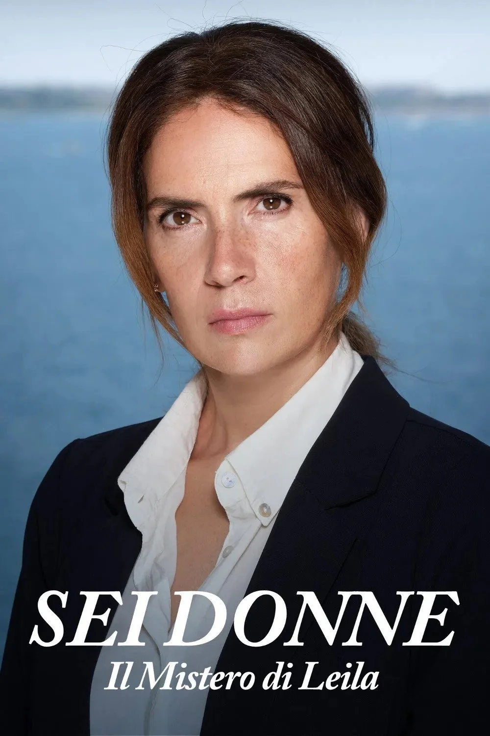Sei donne - Il mistero di Leila