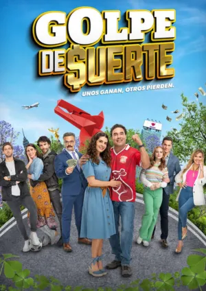 Golpe de suerte