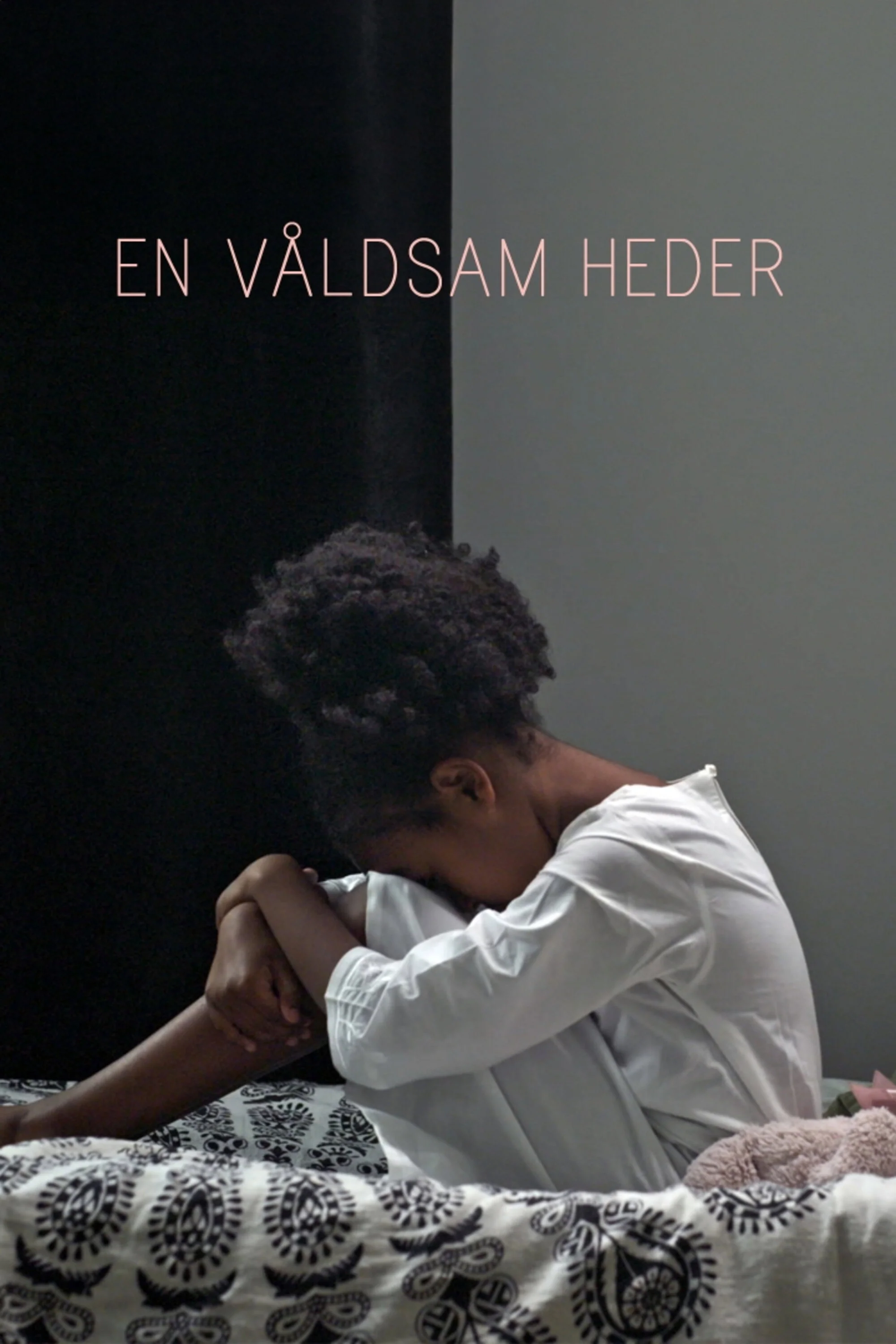 En våldsam heder