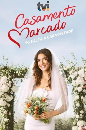 Casamento Marcado