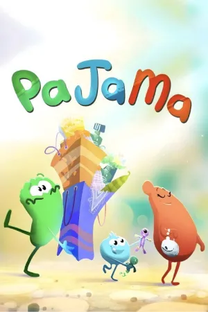 PaJaMa