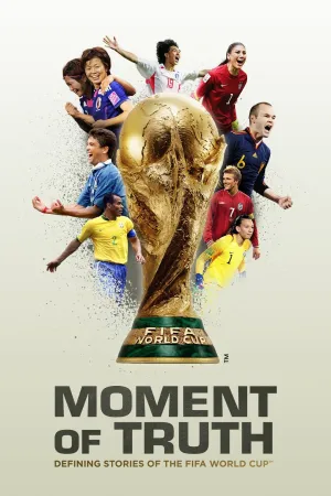 Futebol: A Hora da Verdade