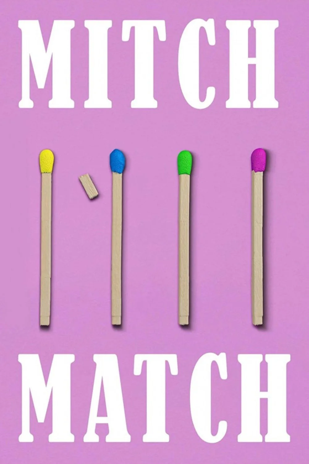 Mitch Match