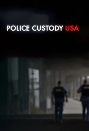 Police Custody USA