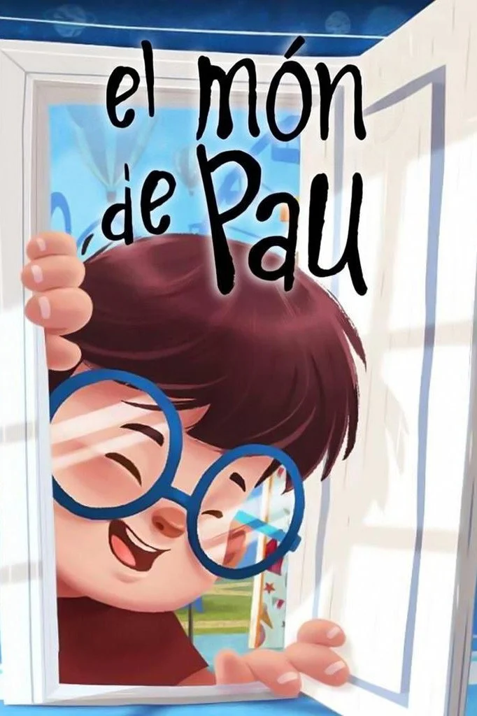 El món de Pau