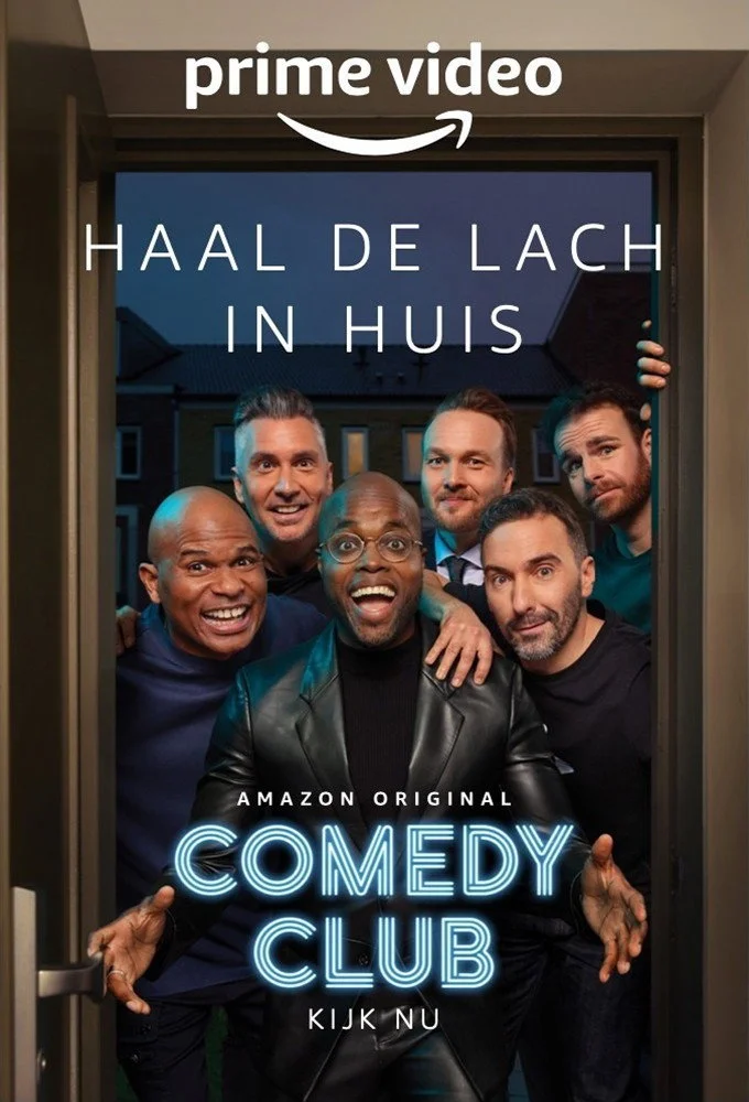 Comedy Club