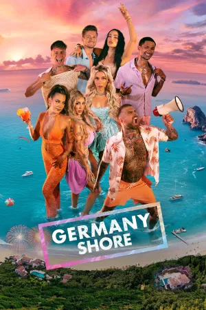 Germany Shore