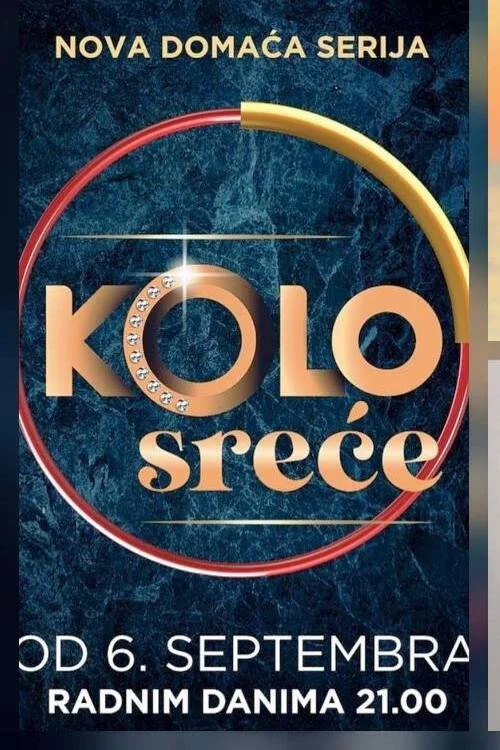 Kolo Sreće