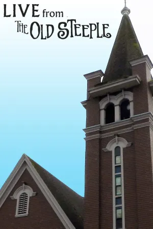 Live From the Old Steeple