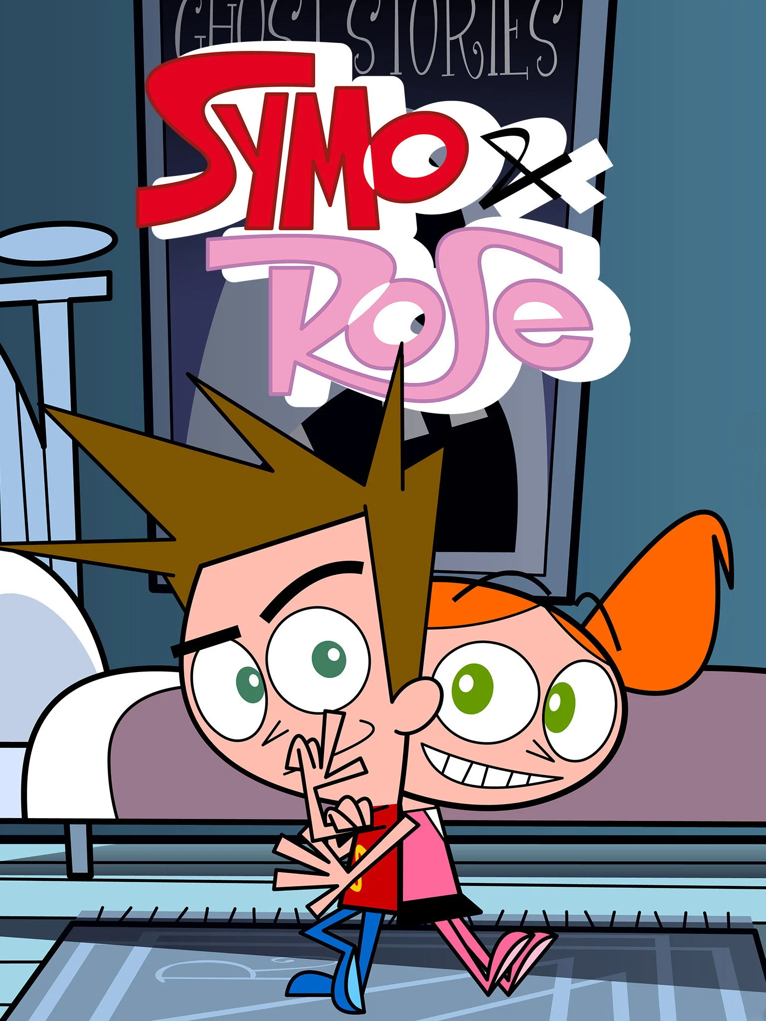 Symo & Rose