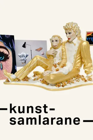 Kunstsamlarane