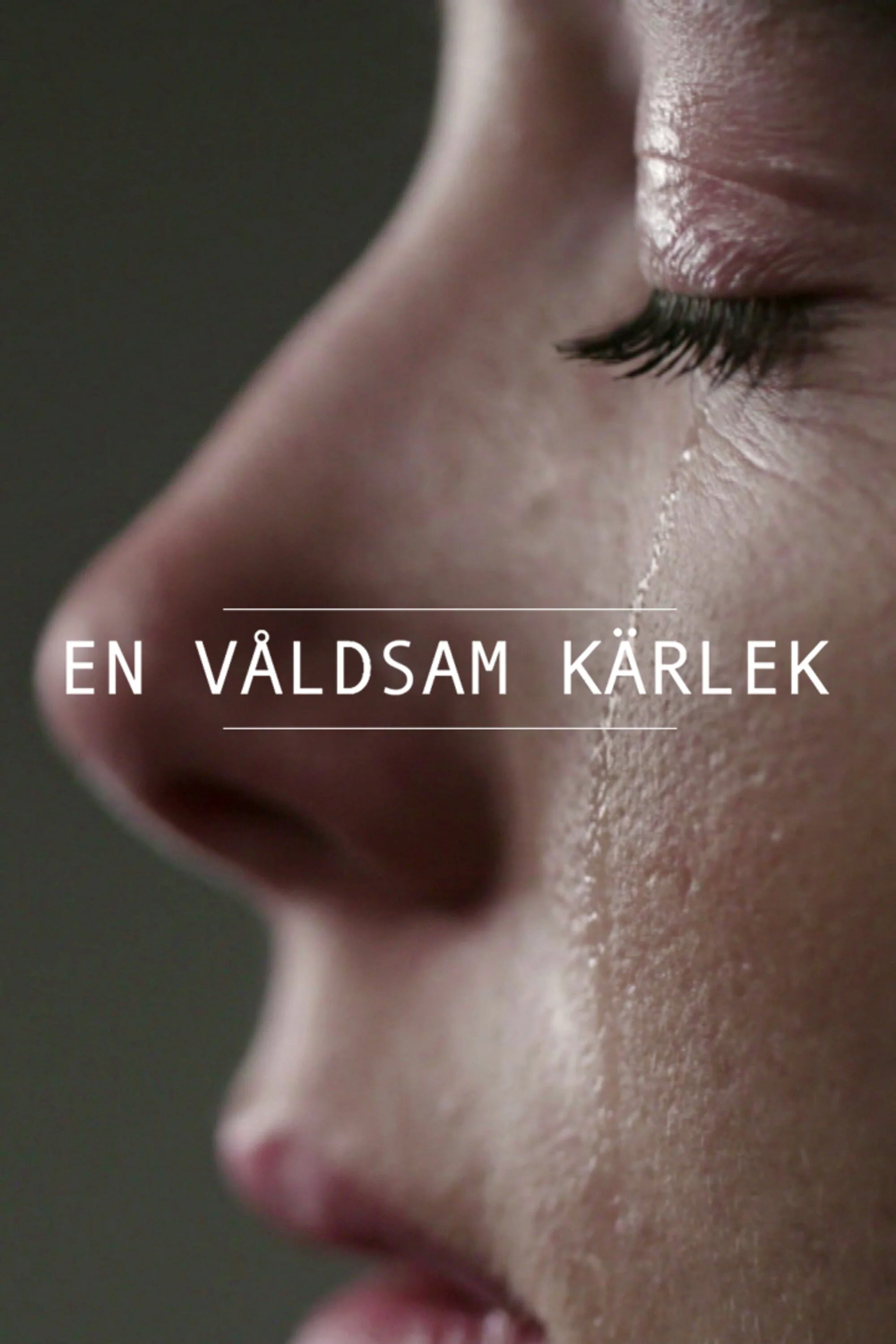 En våldsam kärlek