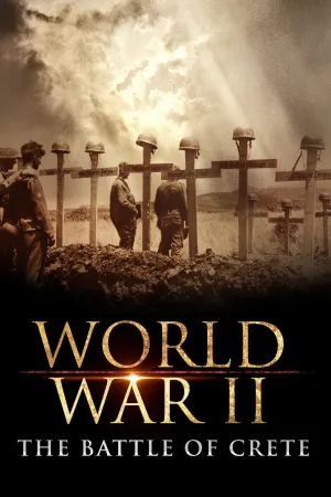 WW2: Battle of Crete