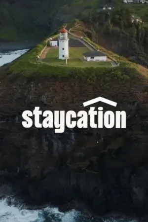Staycation
