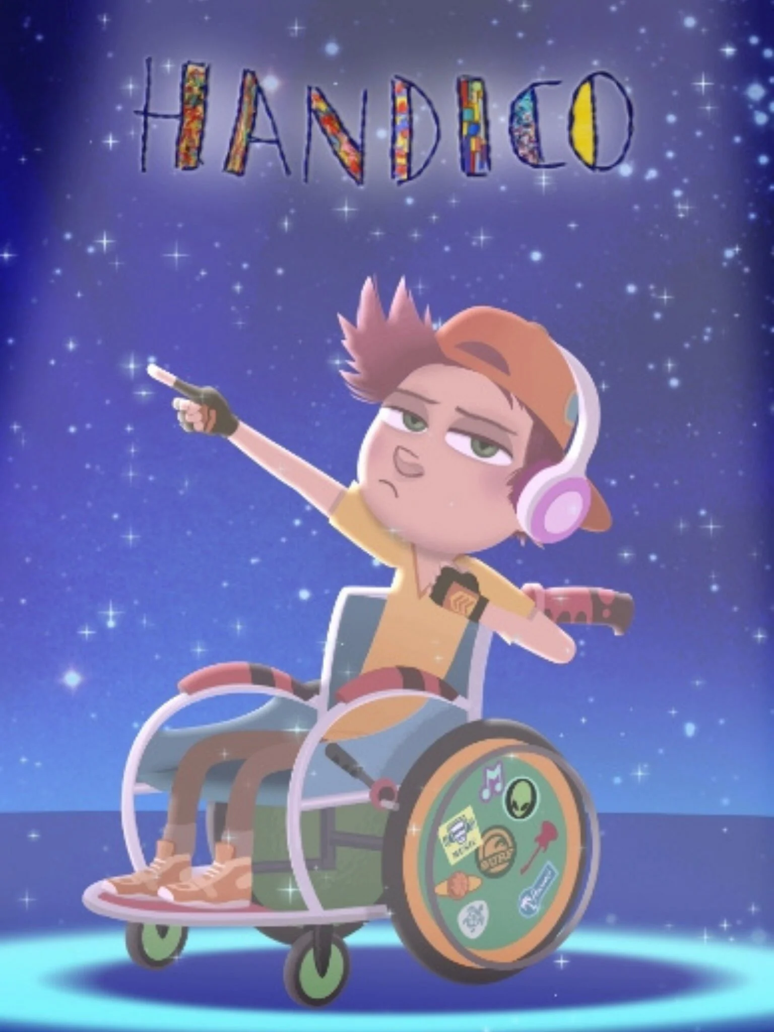 Handico
