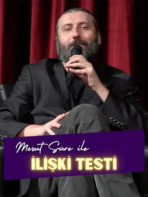 Mesut Süre ile İlişki Testi