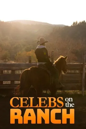 Celebs On The Ranch