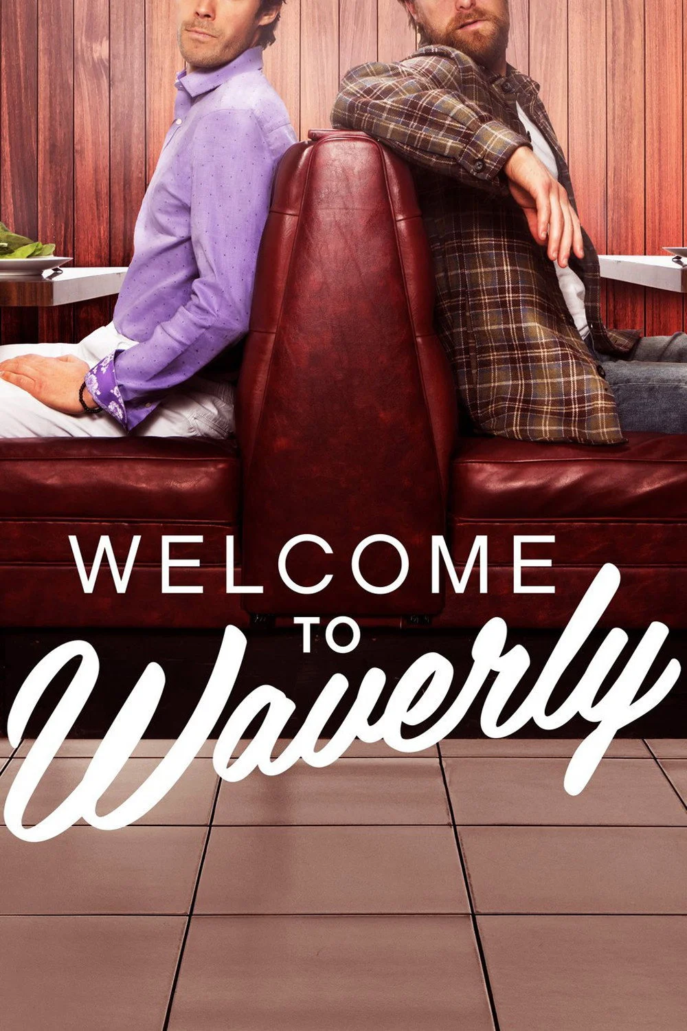 Welcome to Waverly