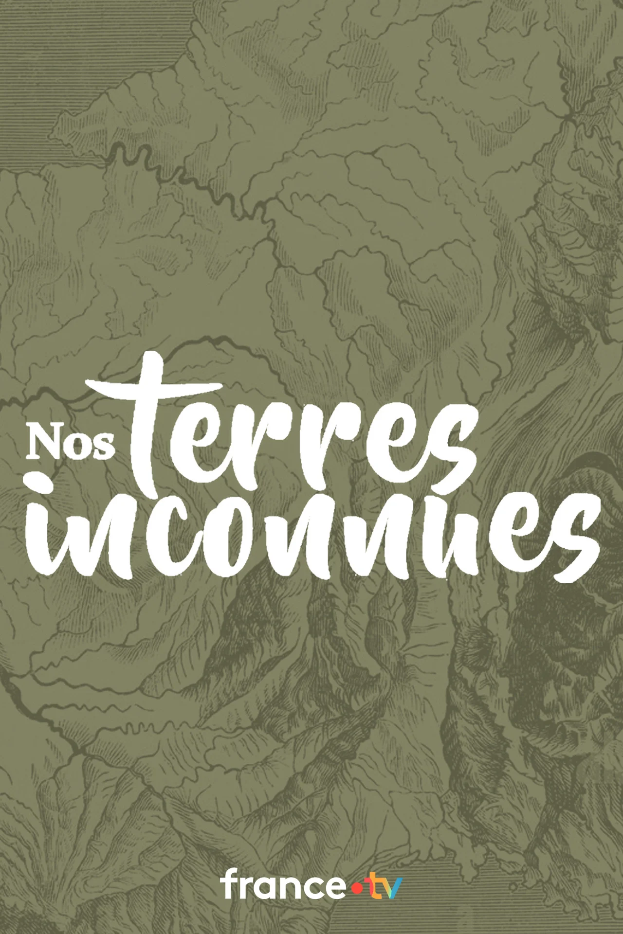 Nos terres inconnues