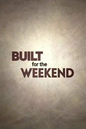 Brojects: Built for the Weekend