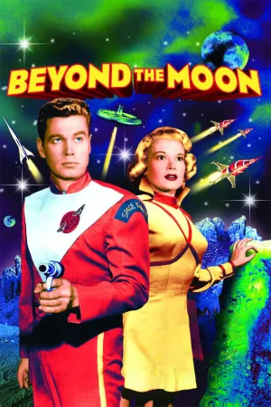 Beyond the Moon