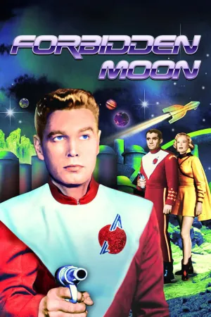 Forbidden Moon