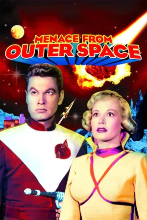Menace from Outer Space
