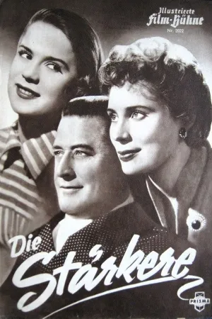 Die Stärkere