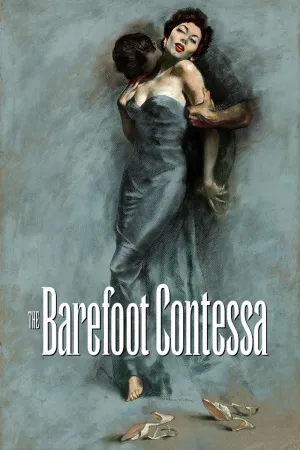 The Barefoot Contessa