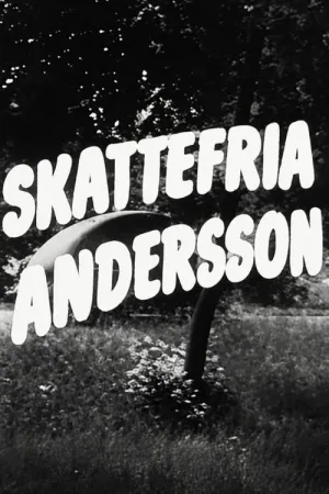 Skattefria Andersson