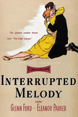Interrupted Melody