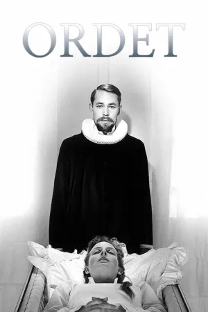 Ordet