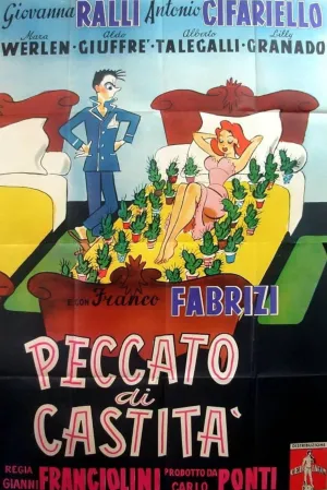 Peccato di castità