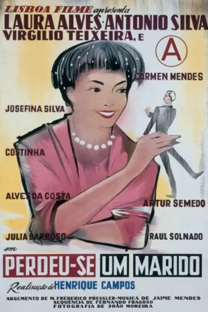 Perdeu-se um Marido