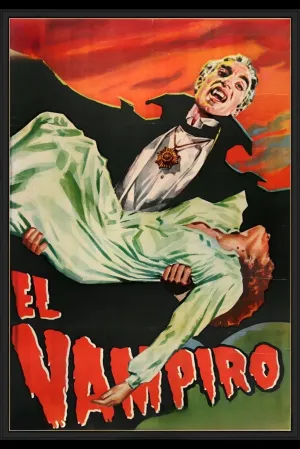 The Vampire