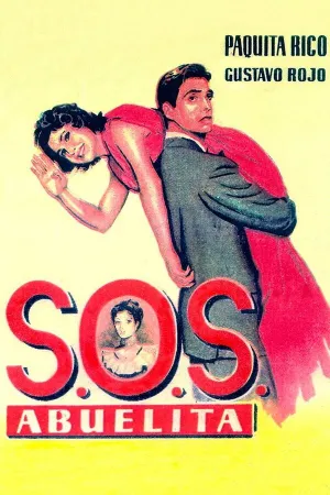 S.O.S. مادربزرگ