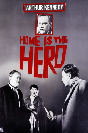 خانه قهرمان است