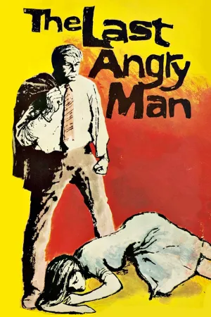 آخرین مرد عصبانی