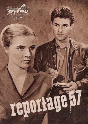 گزارش 57