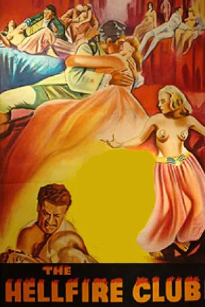 The Hellfire Club