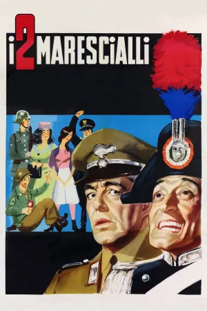 The Two Marshals