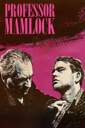 Professor Mamlock
