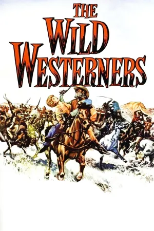 The Wild Westerners