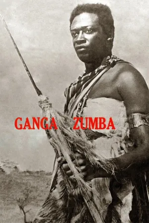 Ganga Zumba