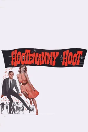 Hootenanny Hoot!