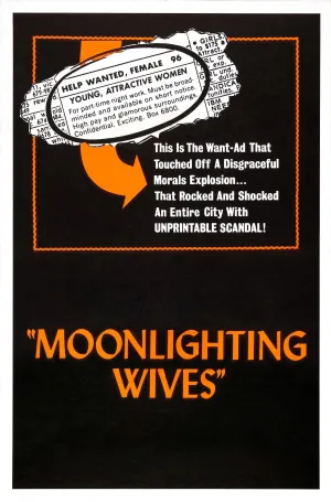 Moonlighting Wives