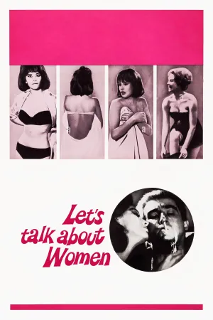 Let's Talk About Women