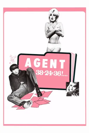 Agent 38-24-36